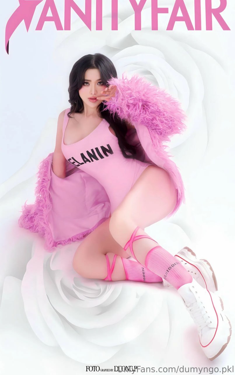 Cô chị gái họ dam dang của tôi